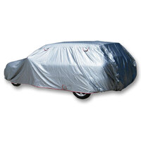 Autotecnica 4WD Car Cover Stormguard Waterproof 5.2M x 1.86M Suits Toyota Prado