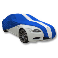 Autotecnica Show Car Cover Suits Holden VF Gen-F HSV Maloo Softline BLUE XL