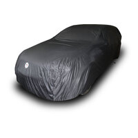 Autotecnica Station Wagon Show Car Cover Black Suits VF Commodore R8 Sportwagon