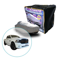 Autotecnica Ultimate Hail Protection Cover for Ford F150 F250 up to 6.3m Long  