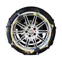 Autotecnica Snow Chains Premium Autofit 4X4/SUV - CAP450