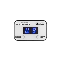 EVC Ultimate9 Throttle Controller Suits Suzuki Swift 3rd Gen 2010 - 2017