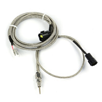 SAAS Exhaust Temp Probe Sensor Heavy Duty suits Muscle Series Gauges SG31003HD