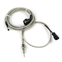 SAAS Exhaust Temp Probe Sensor Heavy Duty suit Digital Series Gauge SG91003HD