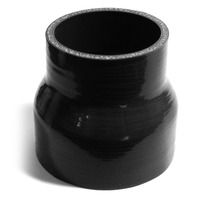 STR SiliconeReduc76x102x102BLK