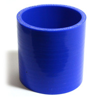 STR Silicone Hose 76x76x76 BLU