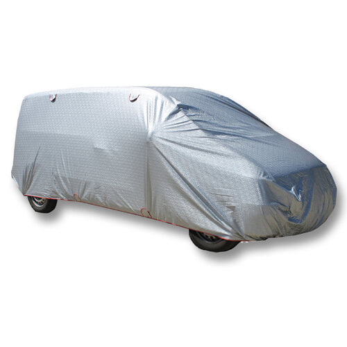 Autotecnica Van Cover Stormguard Waterproof Suits Volkswagen VW Multivan 5.2m