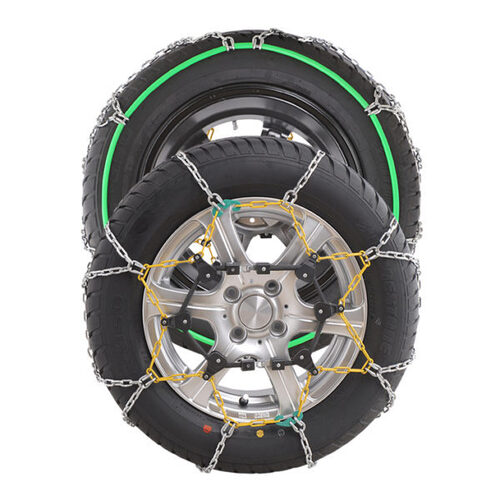 Autotecnica Snow Chains Autofit 4WD 4x4 15 16 17 18 19 20" Wheels