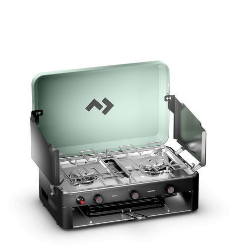 Dometic Gas Stove & Grill