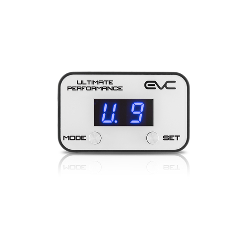 EVC Ultimate9   Throttle Controller Suits Lexus LX570 2008 - ON