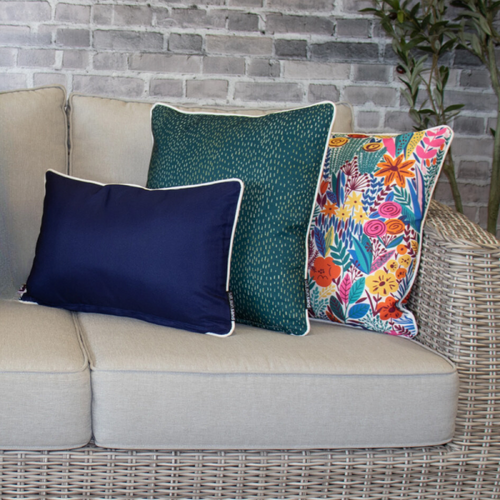 Field of Dreams 3 Pack of Cushion - Bondi Stylist Selection