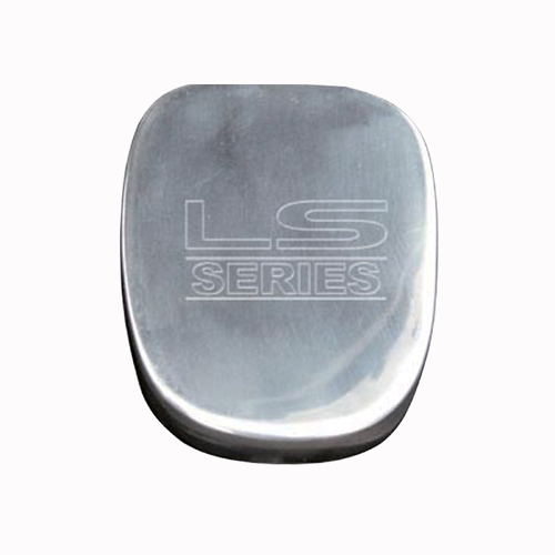 VE LS2 LS3 Billet Window Washer Cap Cover Alloy V8 HSV SS SSV UTE