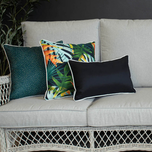 Seasons 2 Pack of Cushion - Bondi Stylist Selection