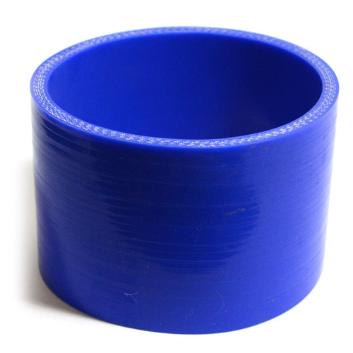 STR Silic Hose 102x102 x76 Blu