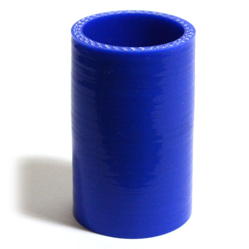 STR Silicone Hose 38x38x76mm  Blue