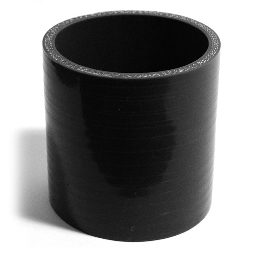 STR Silicone hose 63x63x76 BLK