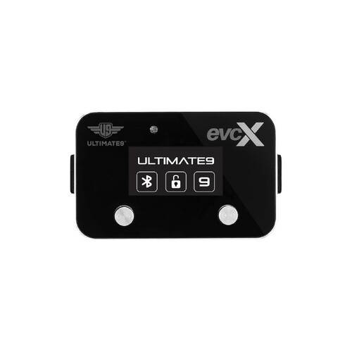 EVCX Ultimate9 Throttle Controller Suits Holden Barina TM 2011 - 2018